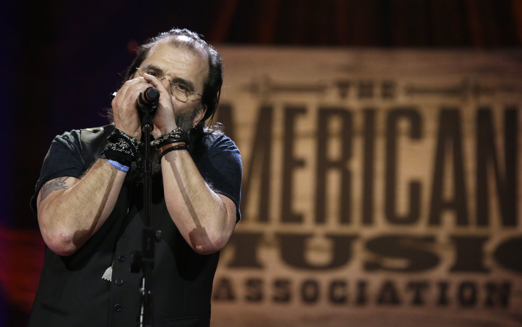 Steve Earle